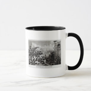 Mug Bataille de Monterey