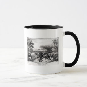 Mug Bataille de Palo Alto