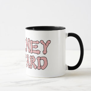 Mug Bâtard drôle de cockney