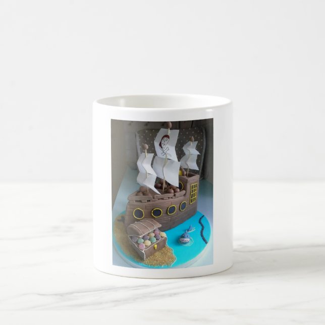 Mug Bateau 1 (Centre)