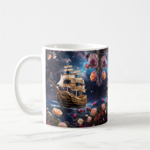 Mug Bateau de Lord Nelsons, Victoire du HMS