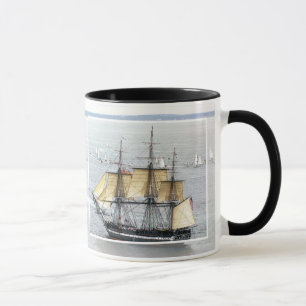 Mug Bateau de navigation