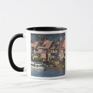 Mug Bateau touristique à Little Venice et à la rivière