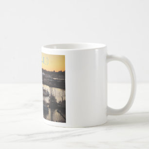 Mug Bateaux Ballard