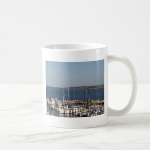 Mug Bateaux crevettiers