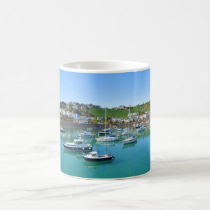 Mug Bateaux du port de Gorey