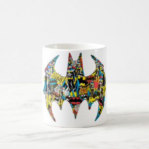 Mug Batgirl - Meurtre