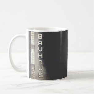 Mug Bâtiment Bauhaus