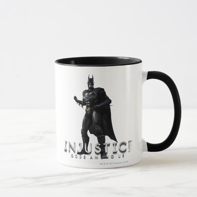 Mug Batman (Droite)