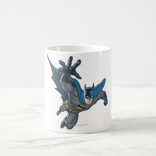 Mug Batman Arrive En Avant