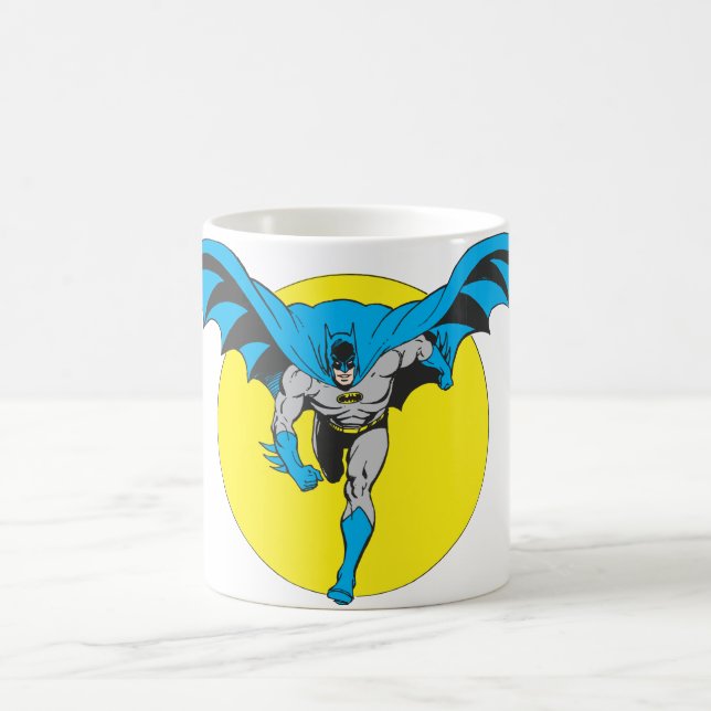 Mug Batman Avance (Centre)