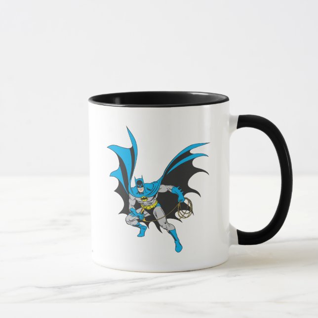Mug Batman avec corde (Droite)