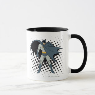 Mug Batman Cape