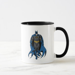 Mug Batman Classic Stance