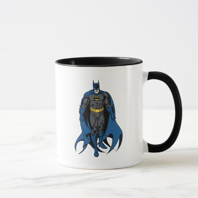 Mug Batman Classic Stance (Droite)