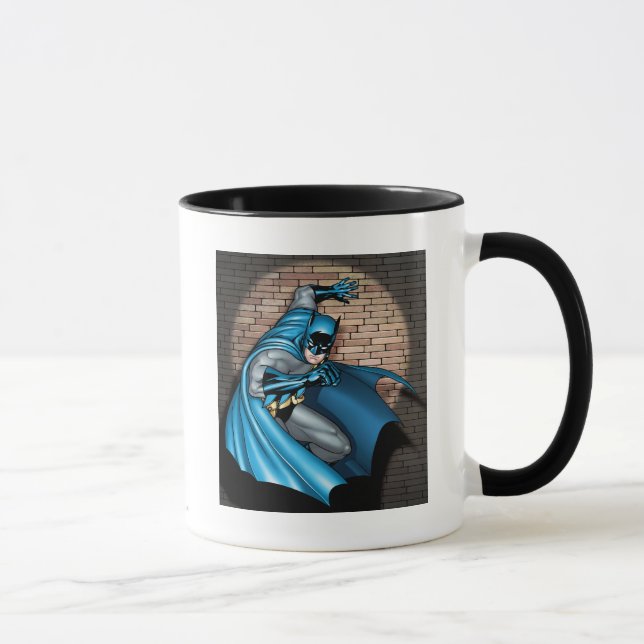 Mug Batman - En vedette (Droite)