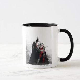 Mug Batman et Harley