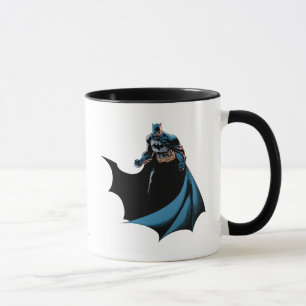 Mug Batman fait le tour