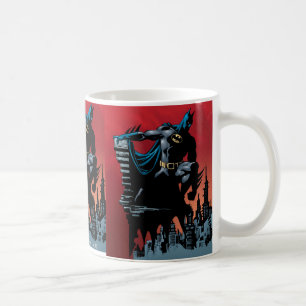 Mug Batman Hyperdrive - 10