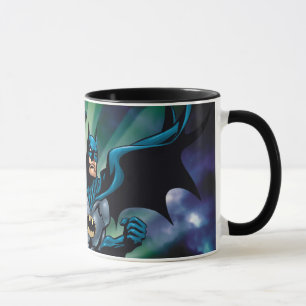 Mug Batman Hyperdrive - 12A