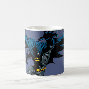 Mug Batman Knight FX - 10B