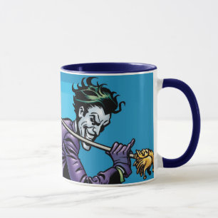 Mug Batman Knight FX - 23B