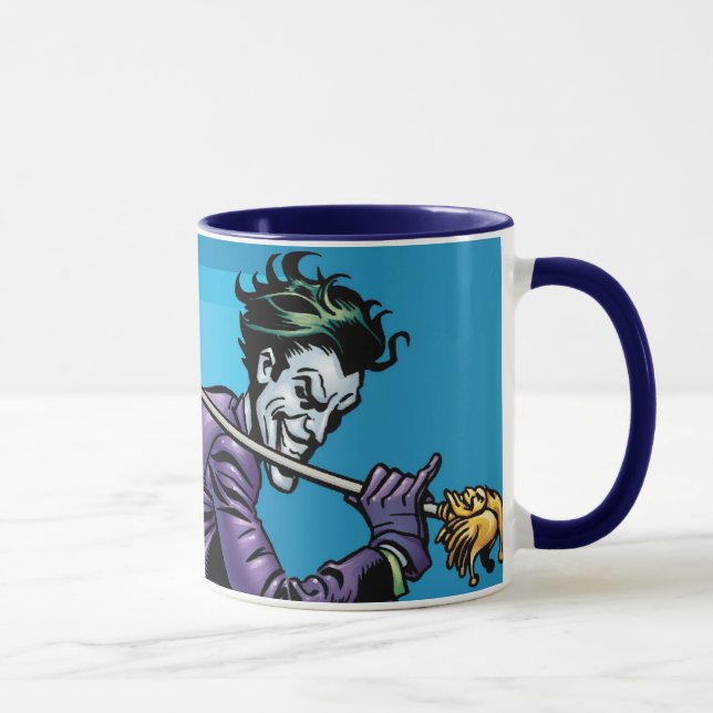 Mug Batman Knight FX - 23B (Droite)