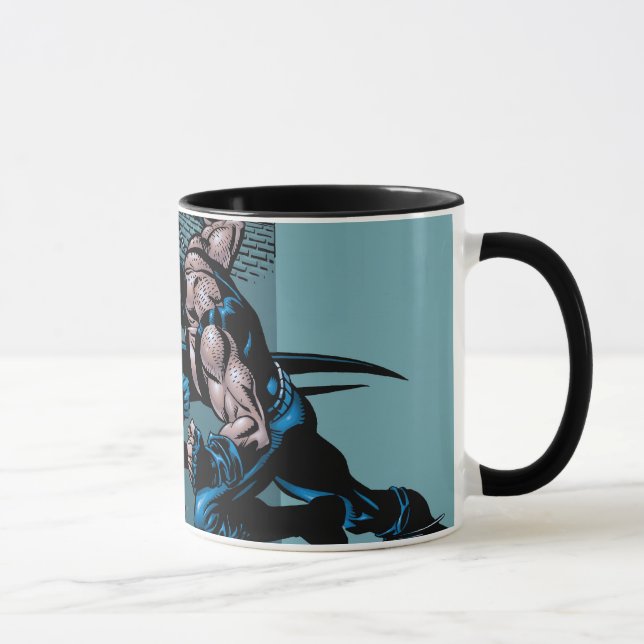 Mug Batman Knight FX - 7 (Droite)