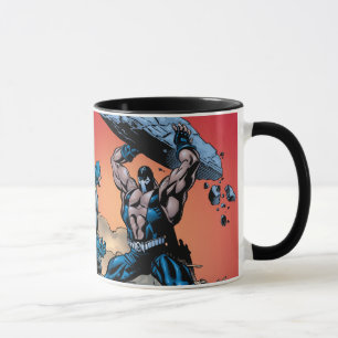 Mug Batman Knight FX - 9