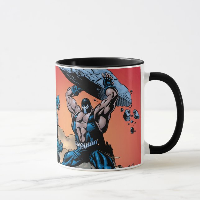 Mug Batman Knight FX - 9 (Droite)