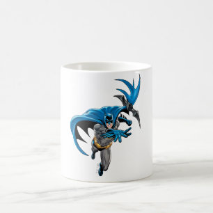 Mug Batman lance batarang