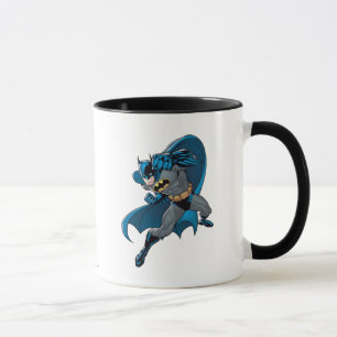 Mug Batman Punch