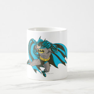 Mug Batman Punching 1