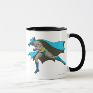 Mug Batman Punching 2