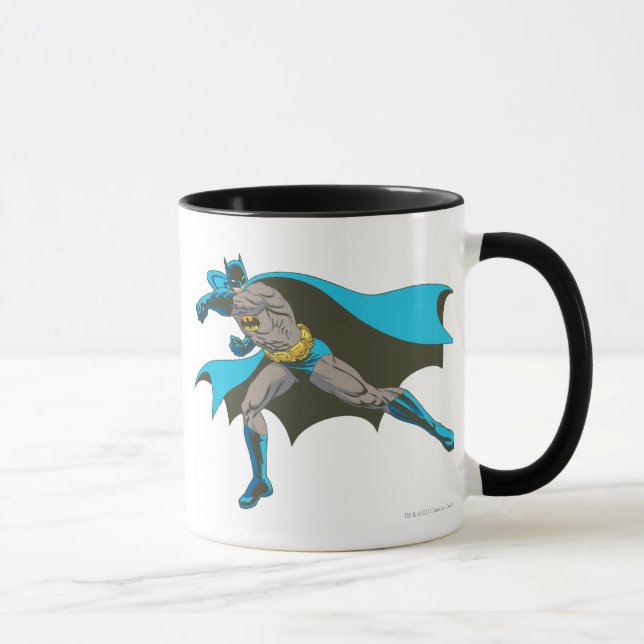 Mug Batman Punching 2 (Droite)