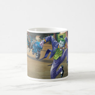 Mug Batman Rogue Rage - 3