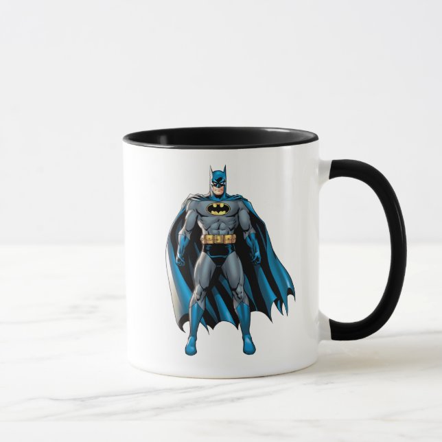 Mug Batman se lève (Droite)