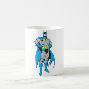 Mug Batman Stands