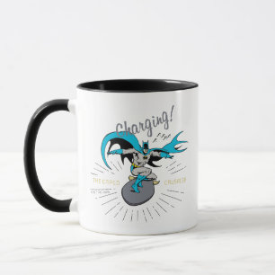 Mug Batman Surfing - Chargement !