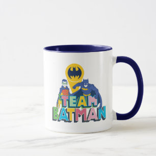 Mug Batman   Team Batman