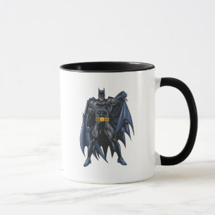 Mug Batman tient le cap