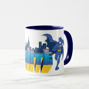 Mug Batman   UNITE