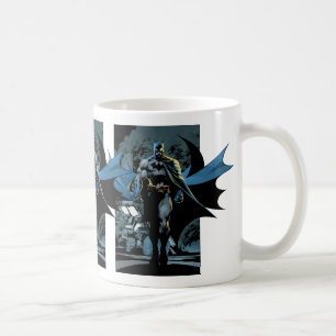 Mug Batman Urban Legends - 1