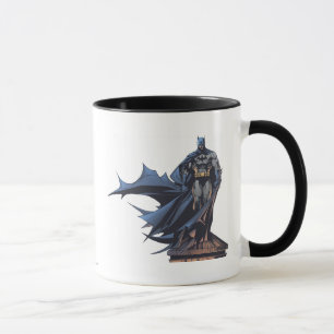 Mug Batman Urban Legends - 10