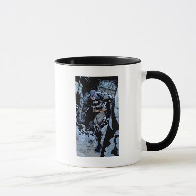 Mug Batman Urban Legends - 6 (Droite)