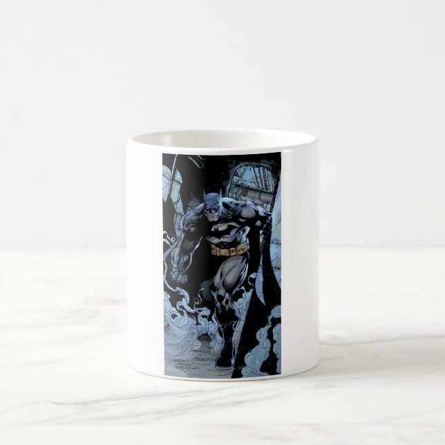 Mug Batman Urban Legends - 6 (Centre)