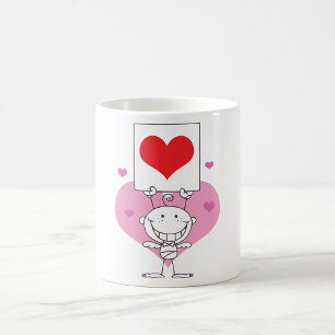 Mug Bâton Cupid