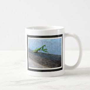 Mug Bâton de marche