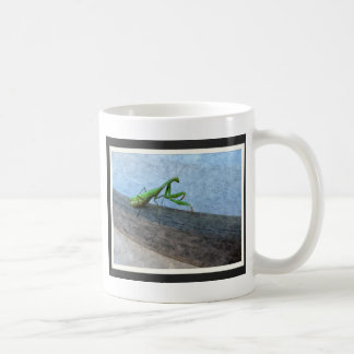 Mug Bâton de marche