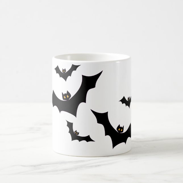 Mug Bats (Centre)